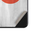 Japanese Flag Distressed iPhone SE (2nd & 3rd Gen) Skin